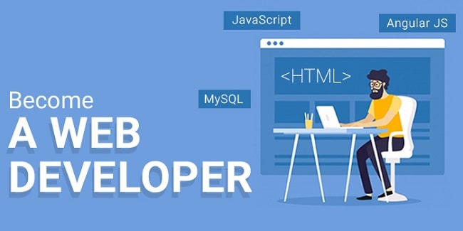 Kỹ năng phát triển website cần có của mỗi web developer